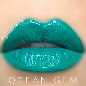 Senegence Lipsense Ocean Gem